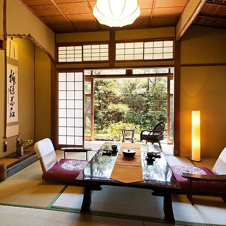 Nanten-En Kawachinagano Quarto foto